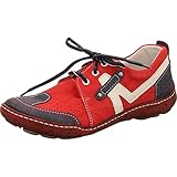  Kacper 2-3883 Größe 36 EU Rot (rot Kombi)