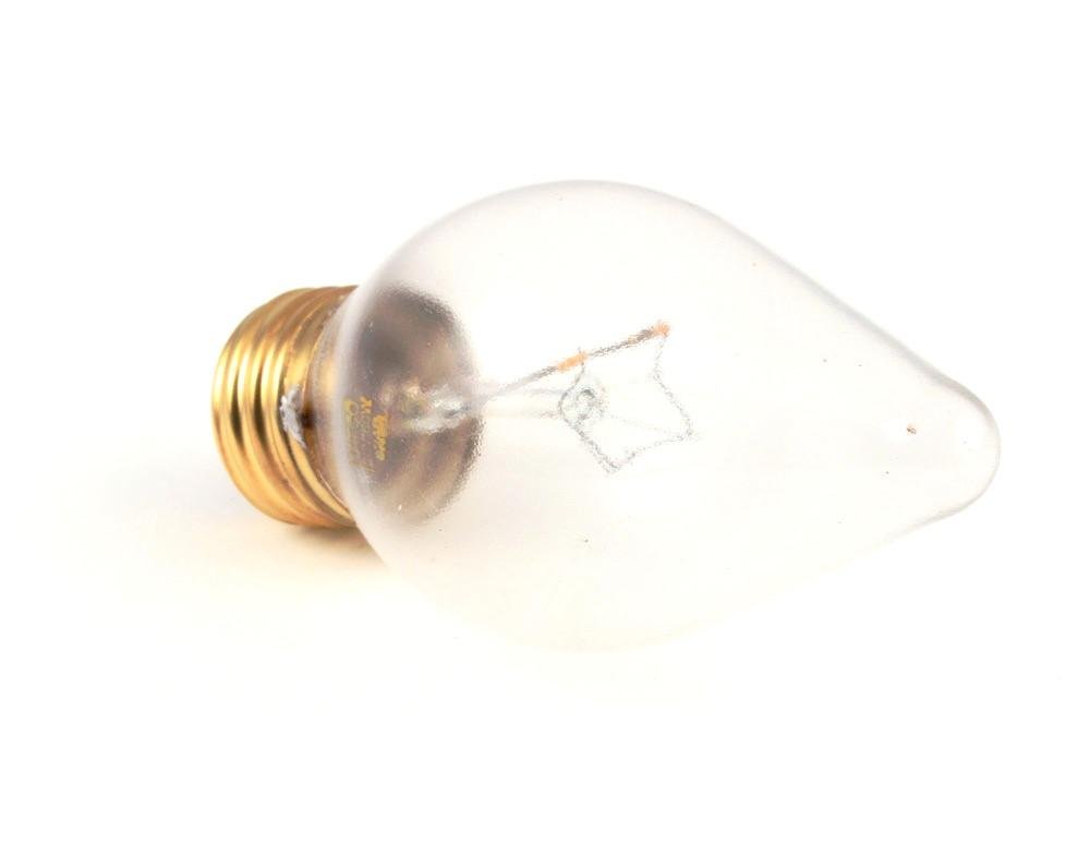 CEC Industries 386 LAMP, Incandescent, Midget Groove, 14V, 1.12W (10 Pieces)