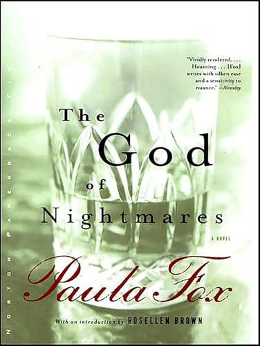 The God of Nightmares: A Novel