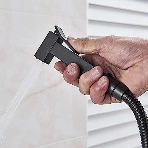 Robinet de douche anticalcaire en laiton pour stopper les fuites et les variations d'eau