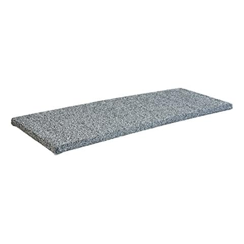 Weaver Leather Livestock Padded Chute Floor , Gray, 8-Feet Cover
