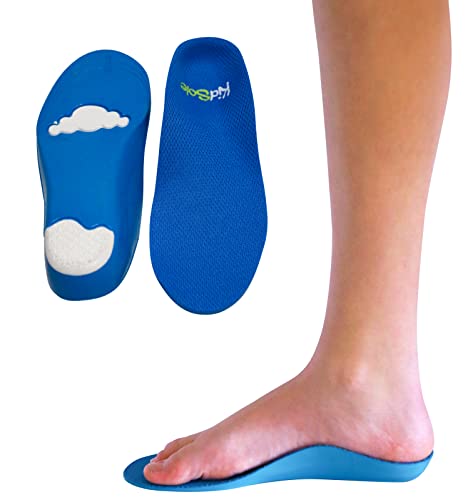 Plantilla ortopédica Arch Cloud Kids talla 4-6 24 cm miniatura 2