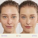 Marcelle BB Cream Beauty Balm - Fair Tinted Moisturizer, Lightweight Hydration, Hypoallergenic, Non-Comedogenic, Fragrance & Oil-Free, Cruelty-Free, 45mL - Image 5