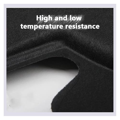 Bouclier thermique capot Audi A4 B8 8K isolant phonique premium - 6