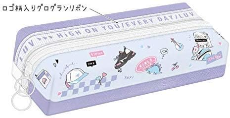 Amazon Co Jp 筆箱 Trend Mate 2ルーム ペンケース 19aw カミオジャパン ペンポーチ かわいい グッズ 通販 Diy 工具 ガーデン