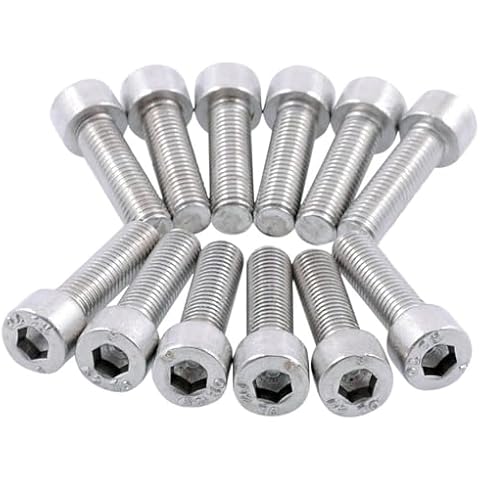 2EXTREME M7x25 vis hexagonale, 12 pièces Cover