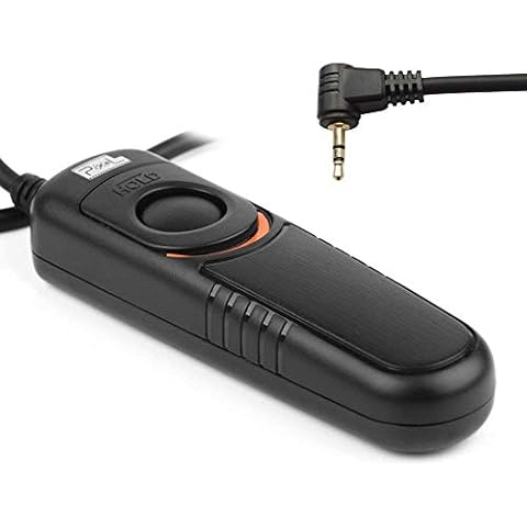 Pixel E3 Remote Shutter Release Cable Cover