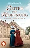 Cover zum Buch Zeiten der Hoffnung