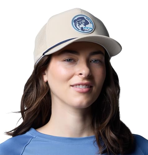 Image of Columbia Unisex-Adult Tidal Pursuit 3D Stretch Snap Back