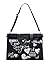 Desigual bolso shopper bolso bandolera Hobart Seshat Shopping Bag Black negro Imagen de Desigual bolso shopper bolso bandolera Hobart Seshat Shopping Bag Black negro