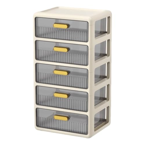 Tsophreniq Agiliza gabinete de Escritorio con cajones Multiusos para áreas de Estudio organizadas y escritorios de Oficina, Accesorios para Uso doméstico, Caja de Almacenamiento para Dormitorio