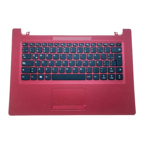 IdeaPad 110-14IBR �m�[�g�u�b�N�p���e����L�[�{�[�h C �J�o�[ PM4NR-LA-R