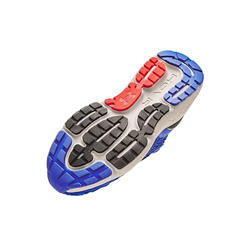 Image of Under Armour Mens Ua HOVR Mega 3 Clone Sneaker