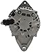 New Premium Alternator for Saab 9-2X H4 2.5L 2005 Subaru Forester Impreza Legacy Outback 2.5L 2000 2001 2002 2003 2004 2005 A2TB2891 A2TB2891ZC 32-00-6062 23700-AA370 23700-AA37A 23700-AA37AR1