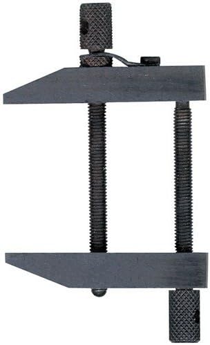 Fowler 52-465-015-0 Parallel Clamp, 4" Length