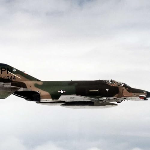 The Flyboy Podcast: Guest Mark Dougherty