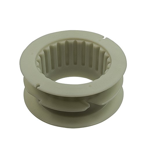 bouton 537185801 Husqvarna - vue 3