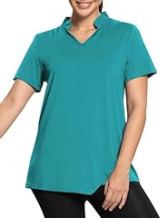 Short Sleeve Green