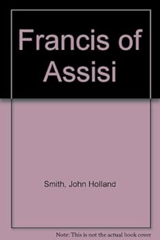 Paperback Francis of Assisi Book