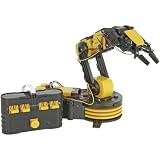Velleman KSR10 Robotic Arm
