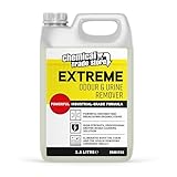 Chemical Trade Store - Extreme Odour & Urine Remover 2.5L - Enzyme-Based Cleaner for Pet & Household Smells - Eliminates Stains & Bad Odours from Carpets, Upholstery & Hard Floors