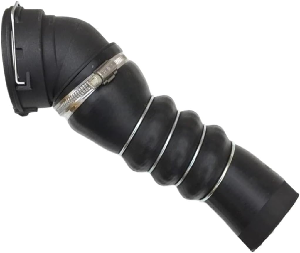 Compatible with BMW 328d 2014-2018 Intercooler Hose Turbo Intercooler Hose OEM：11617810617 11618571897 11617808416(11617808416)