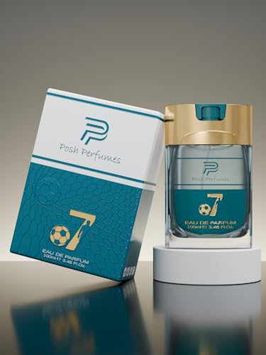 Image of Al-Nuaim Eau De Parfum For Men & Women - 100ml | Posh Perfume Range (07)