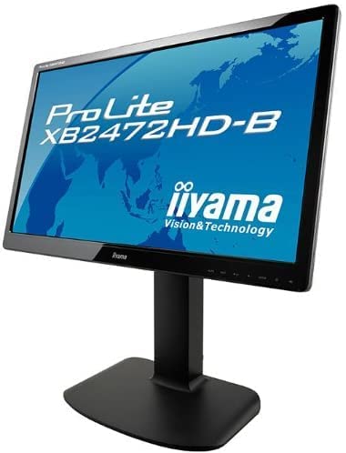 Amazon.co.jp: 【整備済み品】 【Amazon.co.jp限定】iiyama 24
