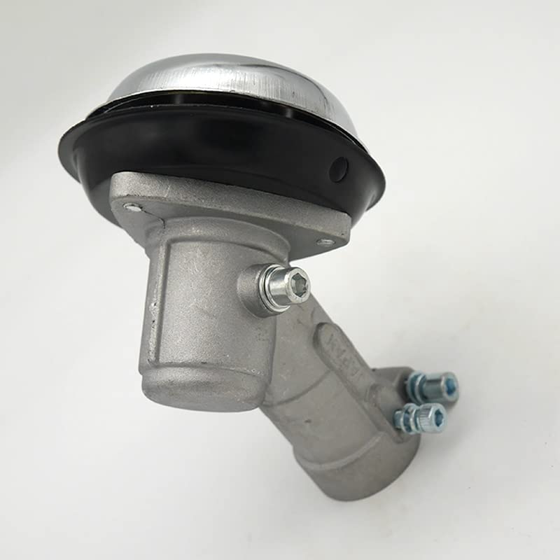 LILYY Caja de Cambios de 26mm, 28mm, 7T, 9T, Carcasa de Engranaje, Compatible con Cabezal de Caja de Cambios de Aluminio, desbrozadora, cortadora de césped, Piezas de Repuesto (Size : 26MM 7T)
