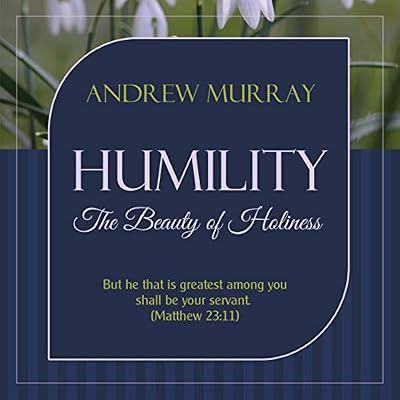 Humility, Updated Edition