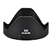 Fotasy LH-JDC100K 67mm Filter Adapter/Lens Hood Set, MRC Nano Multi-Coated UV HD for Canon PowerShot G3 X, replaces anon LH-DC100 & FA-DC67B