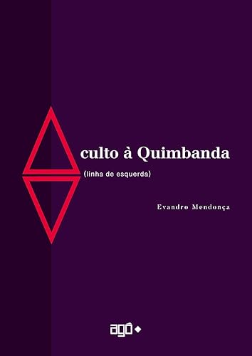 Culto à Quimbanda – Linha de Esquerda (Volume 1)