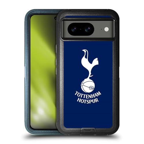 Protégez votre Google Pixel 8 avec la coque antichoc Tottenham F.C.