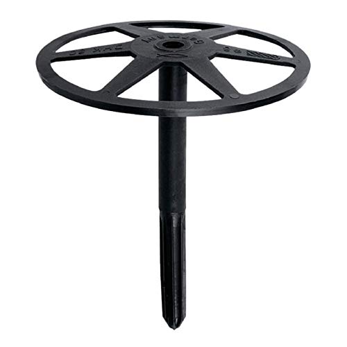 Preisvergleich Produktbild Fischer Dämmstoffhalter DHK 80, 80939