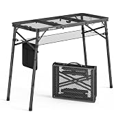 Amazon | Raynesys キャリーワゴン 特大容量260L 高耐荷重200kg 【長物