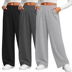 Black, Dark Gray, Light Gray