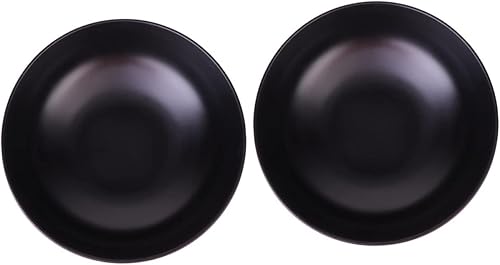 Miniatura 4 de Cabilock Tazones de sopa asiáticos Tazones grandes y profundos, platos de pasta, fideos japoneses, Ramen japonés, kit de afeitado de ramen japonés,