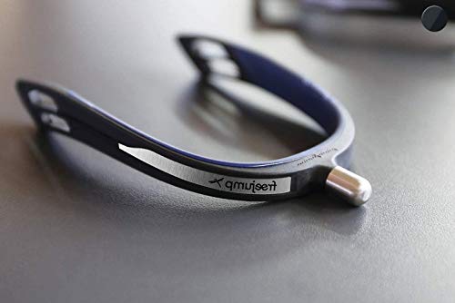 freejump Eperons Spur'One Bout Rond pour stabiliser vos aides de jambe