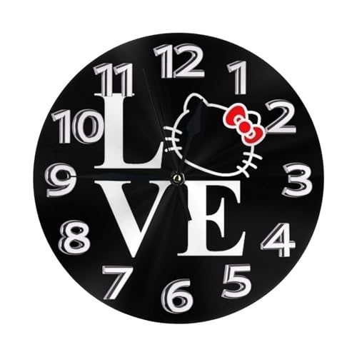キティ 壁掛け時計」の人気商品一覧 | 安い商品を通販サイトから探す