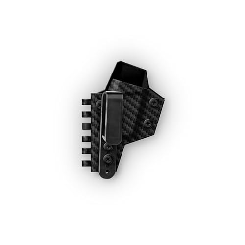 T.Rex Arms Sidecar Magazine Attachment for Sidecar Holster fits PSA