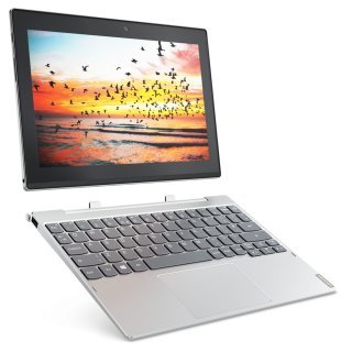 【新品未開封】レノボ Lenovo ideaPad Miix320 Lenovo Miix 320 (80XF00DBIN) Windows10-2GB RAM-32 GB EMMC