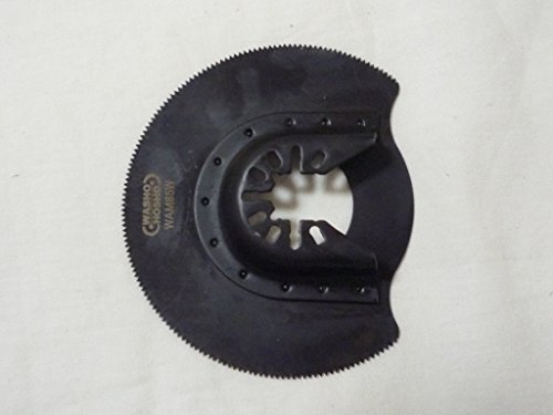 俺のマルチ マルチツール替刃