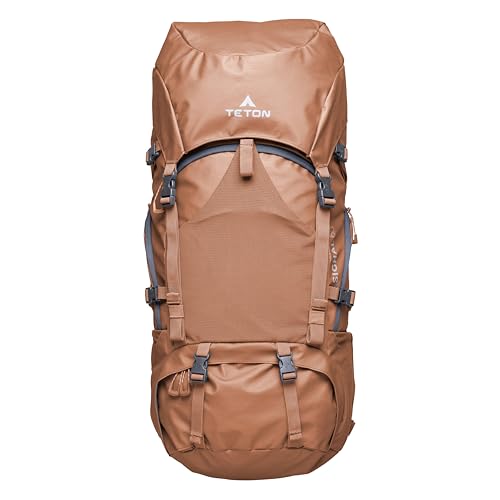 TETON Sports Signal 65L Backpack