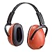 Produktbild 3M Kapselgehörschutz 1436EAR, faltbar, SNR = 28 dB