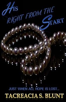 Paperback His Right From The Start Book