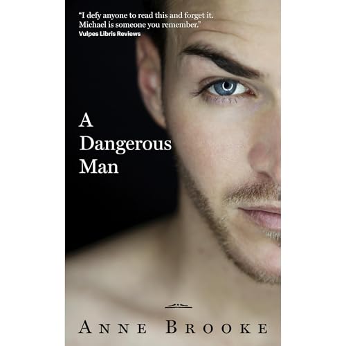 A Dangerous Man by Anne Brooke episode artwork