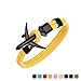 Produktbild DonJordi Armband Flugzeug Gelb (schwarzes Flugzeug) 23 cm Länge