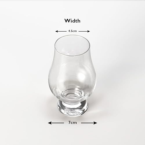 Miniatura 3 de GLENCAIRN Juego de 2 vasos de whisky