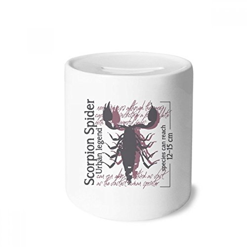 Tirelire en céramique homard marine : cadeau original multicolore pour petits et grands
