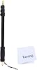 Godox AD-S13 21-6355-160cm Portable Light Boom Pole Stick 14 Male Thread Photography Bracket for WITSTRO Studio Speedlite AD360II AD200pro